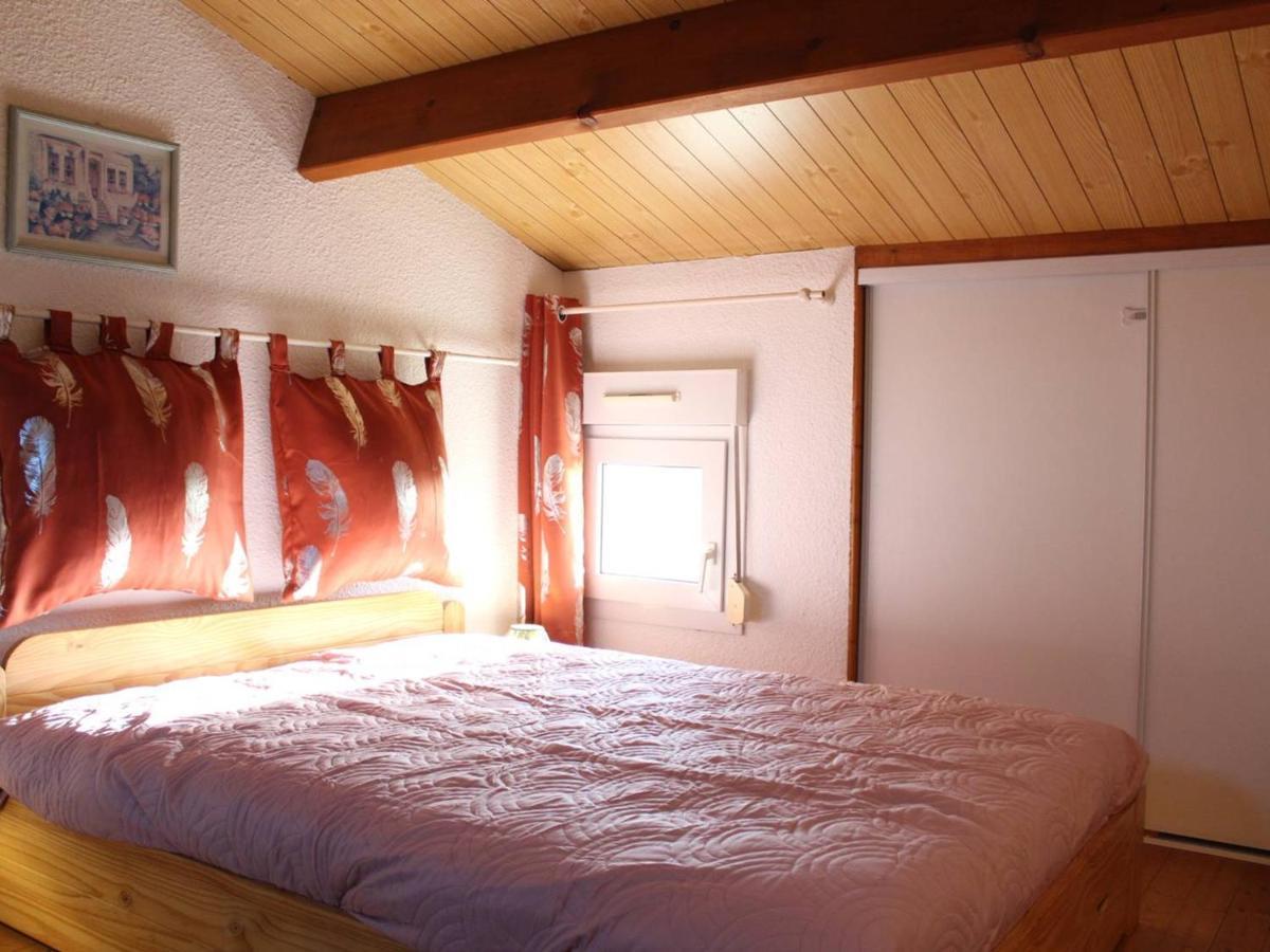 Charmante Maison Avec Piscine, 6 Couchages, Proche Plage - Saint-Denis-D'Oleron - Fr-1-246A-154 Экстерьер фото
