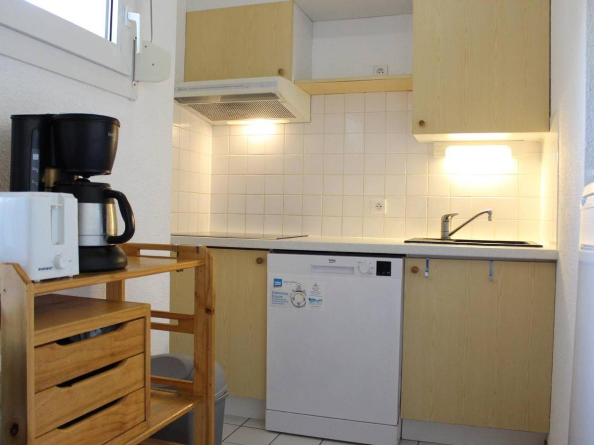Charmante Maison Avec Piscine, 6 Couchages, Proche Plage - Saint-Denis-D'Oleron - Fr-1-246A-154 Экстерьер фото
