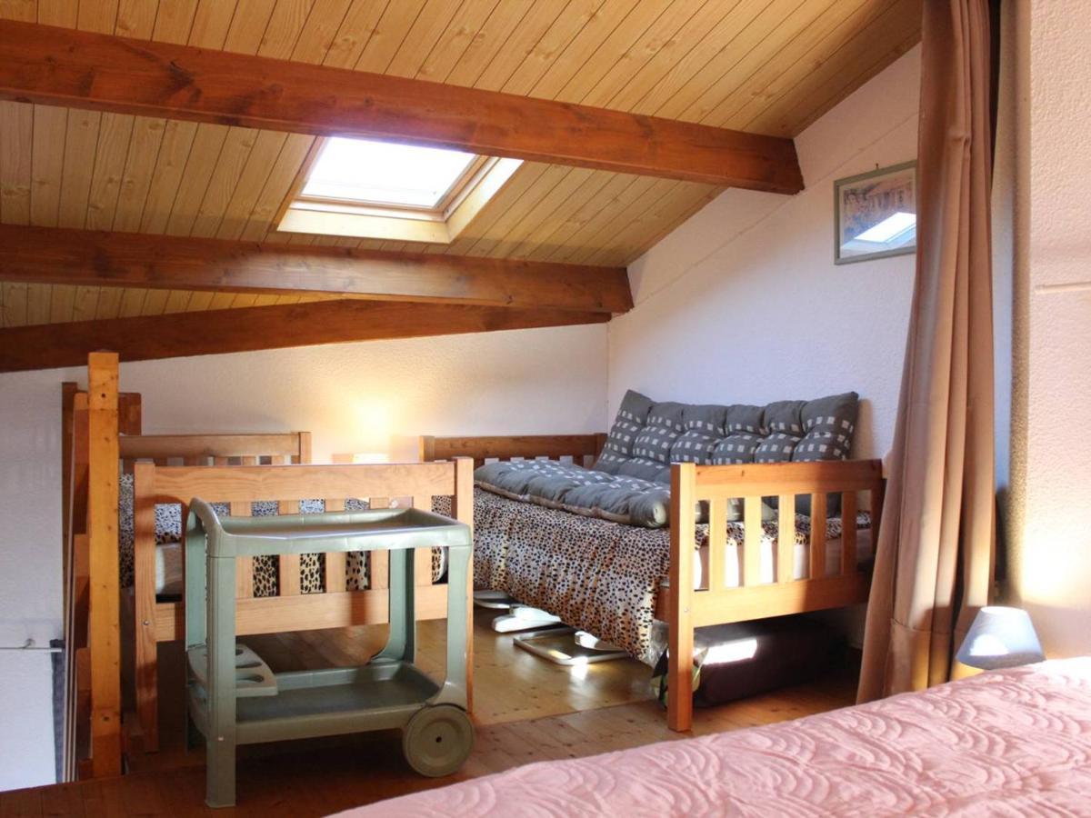 Charmante Maison Avec Piscine, 6 Couchages, Proche Plage - Saint-Denis-D'Oleron - Fr-1-246A-154 Экстерьер фото